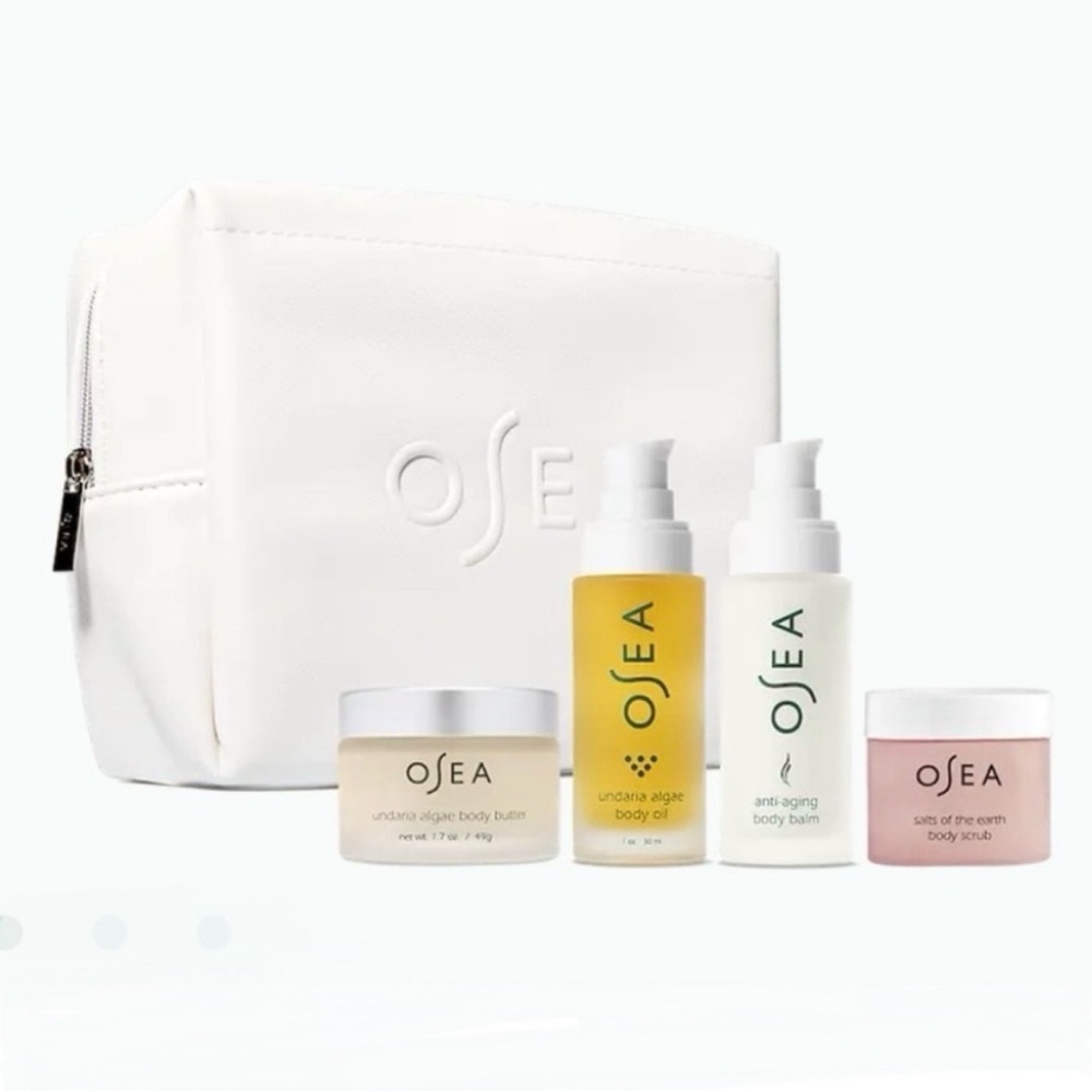Osea Bestsellers Bodycare Set